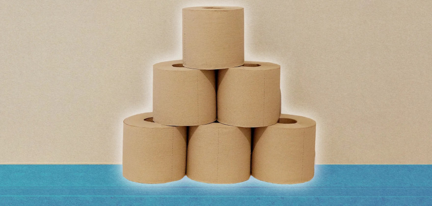 Paddy Paper