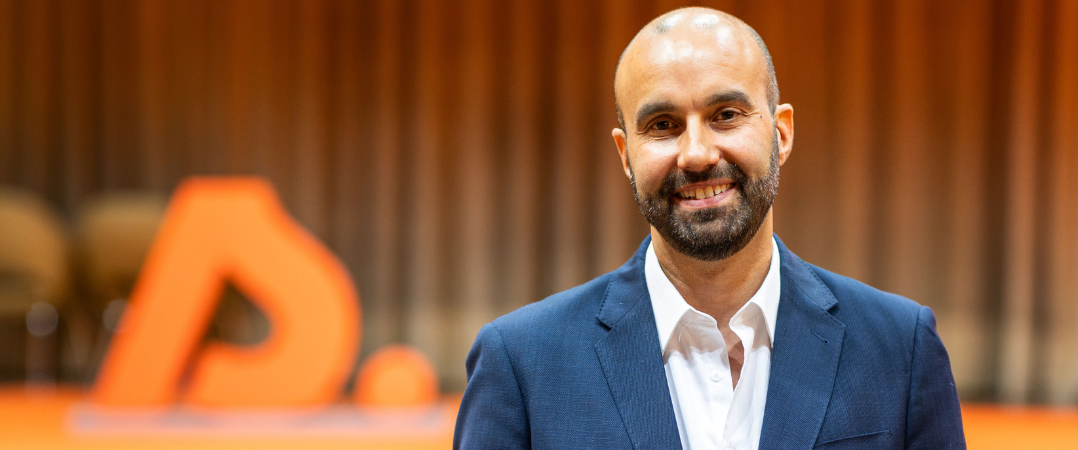 Rui Lopes, CEO Simplefy