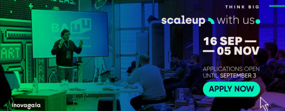 Scale Up II_Banner Desktop II