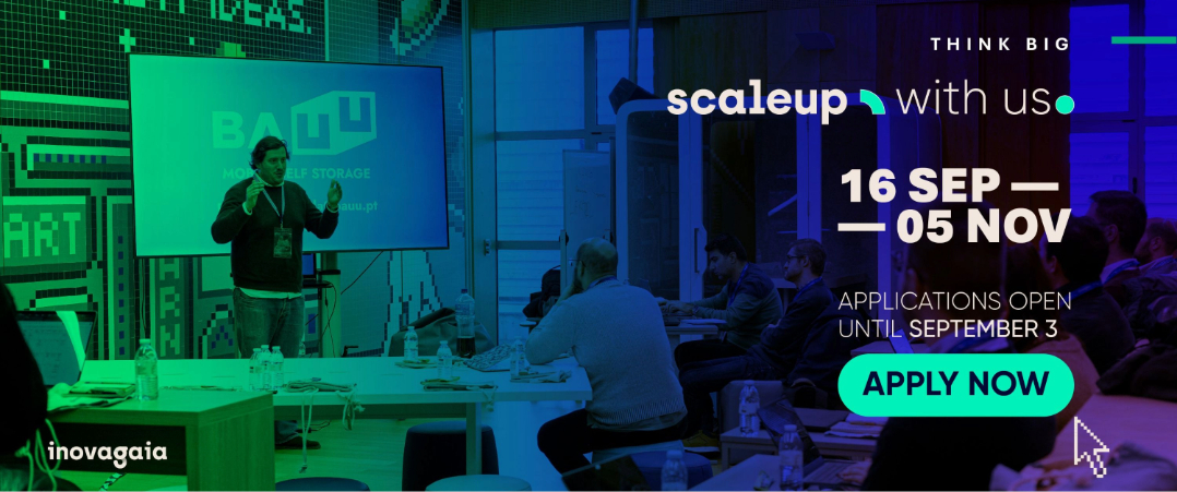 Scale Up II_Banner Desktop II
