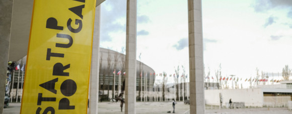 Startup Portugal