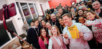 Virgin StartUp