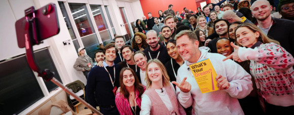Virgin StartUp
