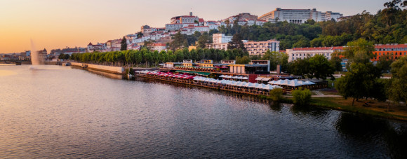Coimbra