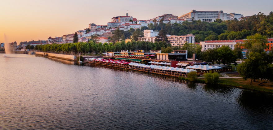 Coimbra
