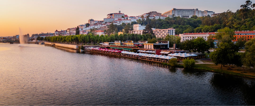 Coimbra