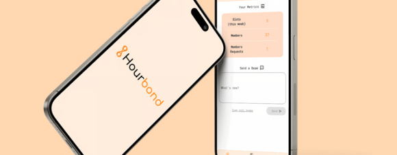App Hourbond