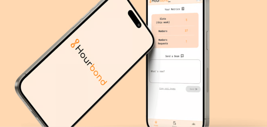 App Hourbond