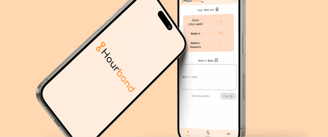 App Hourbond