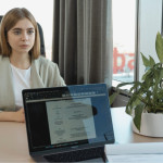 Candidatura a emprego