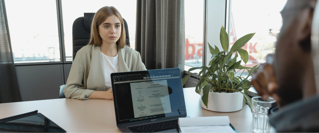 Candidatura a emprego