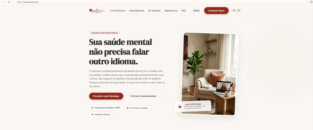 Ondivan