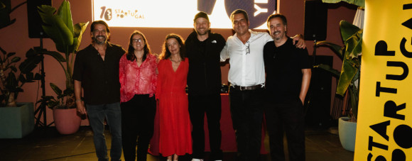 Startup Portugal assinala dez anos