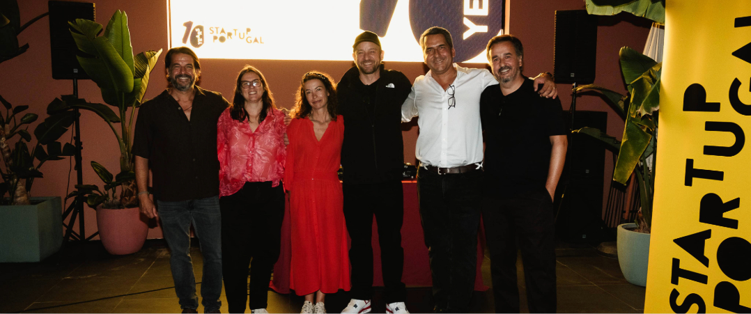 Startup Portugal assinala dez anos