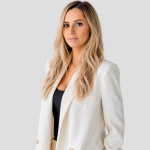 Ana Agostinho, presidente executiva da Stravillia