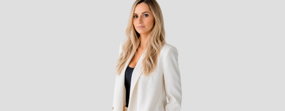 Ana Agostinho, presidente executiva da Stravillia