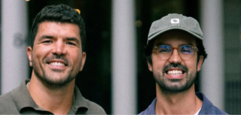 André Silva, CEO da Quartz foi responsável global de Expansão e general manager na Revolut e Mateus Mesquita Alves, Chief Product Officer, foi senior manager de Produto no N26