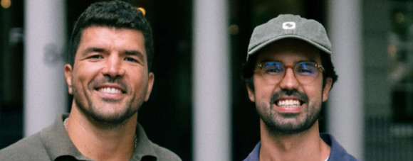 André Silva, CEO da Quartz foi responsável global de Expansão e general manager na Revolut e Mateus Mesquita Alves, Chief Product Officer, foi senior manager de Produto no N26