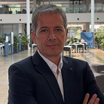 Artur Barbosa, Partner na CUBO Consultores e CEO da Valor Simbólico, S.A