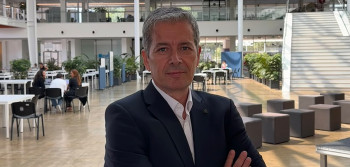 Artur Barbosa, Partner na CUBO Consultores e CEO da Valor Simbólico, S.A