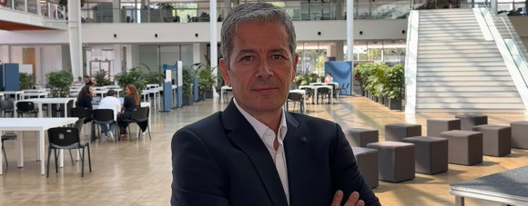 Artur Barbosa, Partner na CUBO Consultores e CEO da Valor Simbólico, S.A