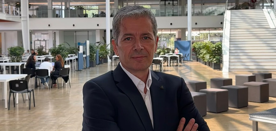 Artur Barbosa, Partner na CUBO Consultores e CEO da Valor Simbólico, S.A