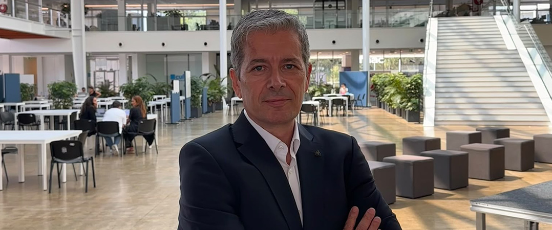 Artur Barbosa, Partner na CUBO Consultores e CEO da Valor Simbólico, S.A
