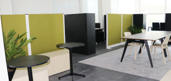 Coworking NONAGON