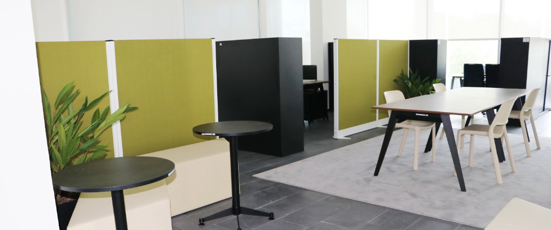 Coworking NONAGON
