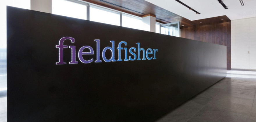 Fieldfisher