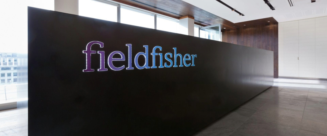 Fieldfisher