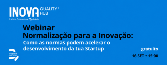 INOVA Quality Hub