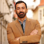 João Gama, responsável da Rede Ibérica Fundación Mapfre em Portugal