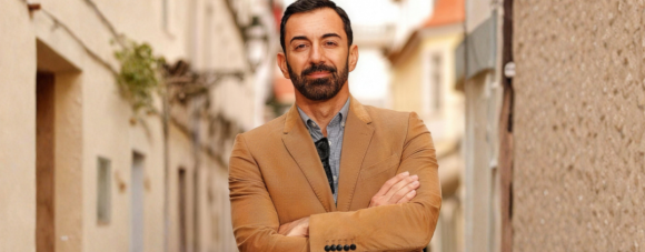 João Gama, responsável da Rede Ibérica Fundación Mapfre em Portugal