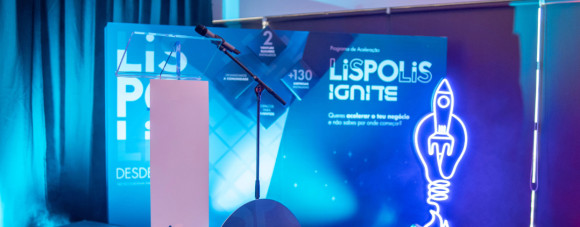 Lispolis Ignite