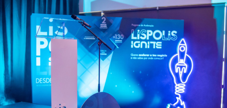 Lispolis Ignite