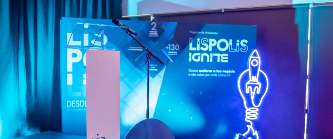 Lispolis Ignite