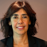 Marlene Gaspar, diretora-geral da LLYC Portugal