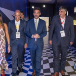 Matilde Buisel, João Baracho, Alexandre Homem Cristo, James Garnett, Erin Chemery