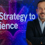Michel Gonçalves, CEO e fundador do WiRED Group