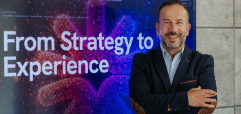 Michel Gonçalves, CEO e fundador do WiRED Group
