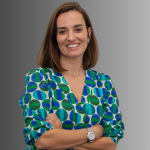 Rita Quaresma, COO da Gestlifes e responsável pelo CréditoConsolidado.pt