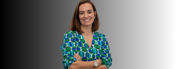 Rita Quaresma, COO da Gestlifes e responsável pelo CréditoConsolidado.pt
