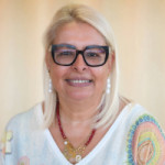 Teresa Damásio
