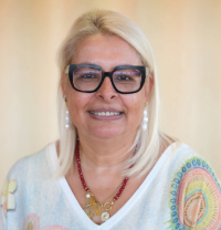 Teresa Damásio