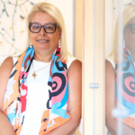 Teresa Damásio, administradora do Grupo Ensinus