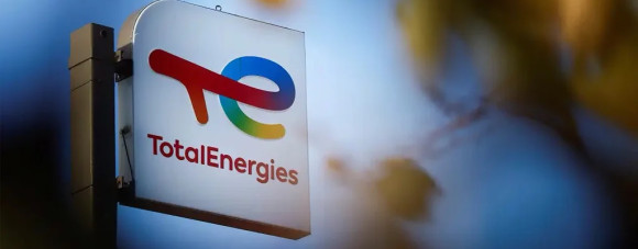 TotalEnergies