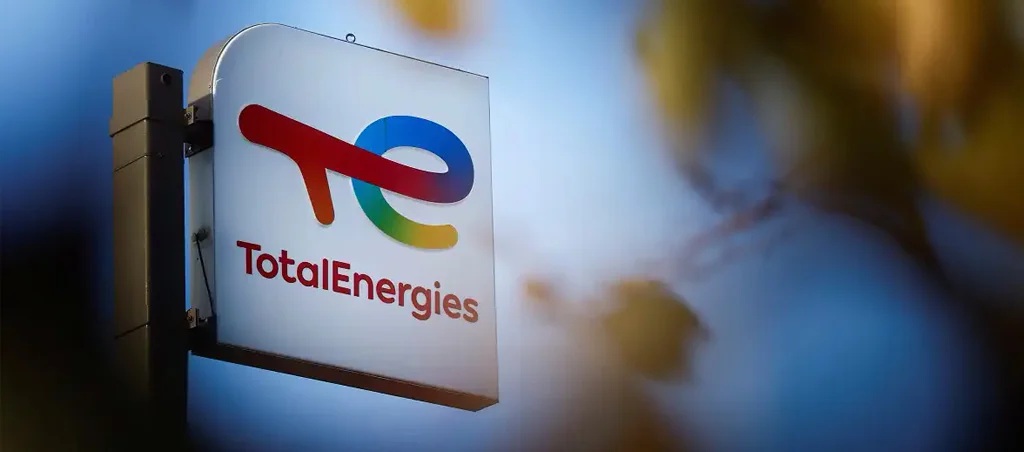 TotalEnergies