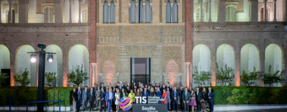 Tourism Innovation Summit 2026
