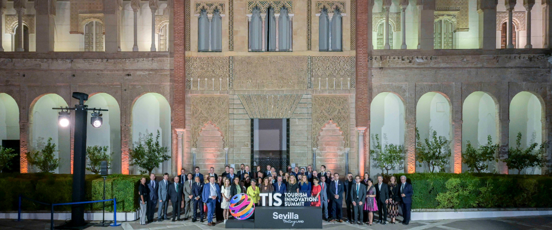 Tourism Innovation Summit 2026